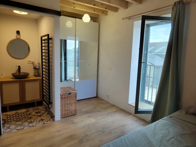 Colocation à Walhain
