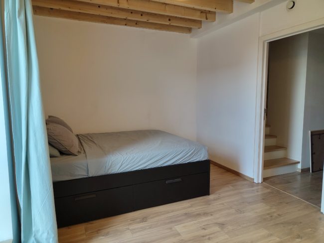 Colocation à Walhain