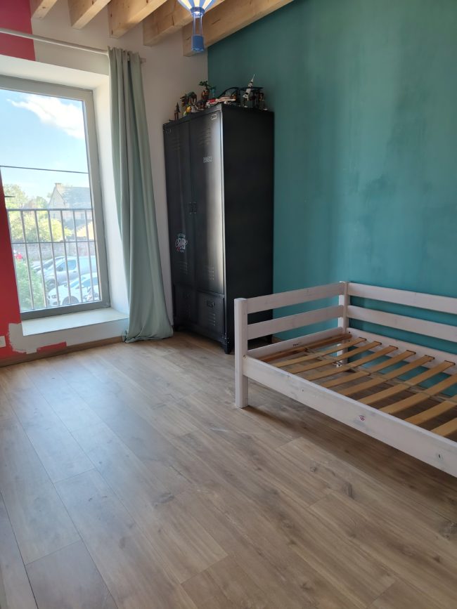 Colocation à Walhain