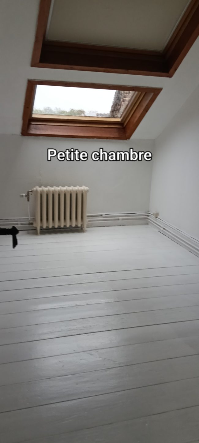 Recherche senior 50+ pour location appartement
