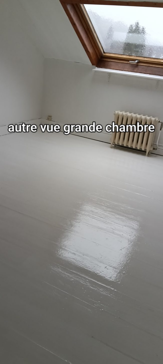 Recherche senior 50+ pour location appartement