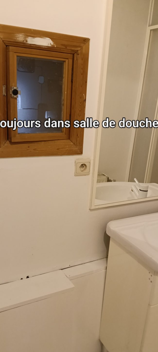 Recherche senior 50+ pour location appartement