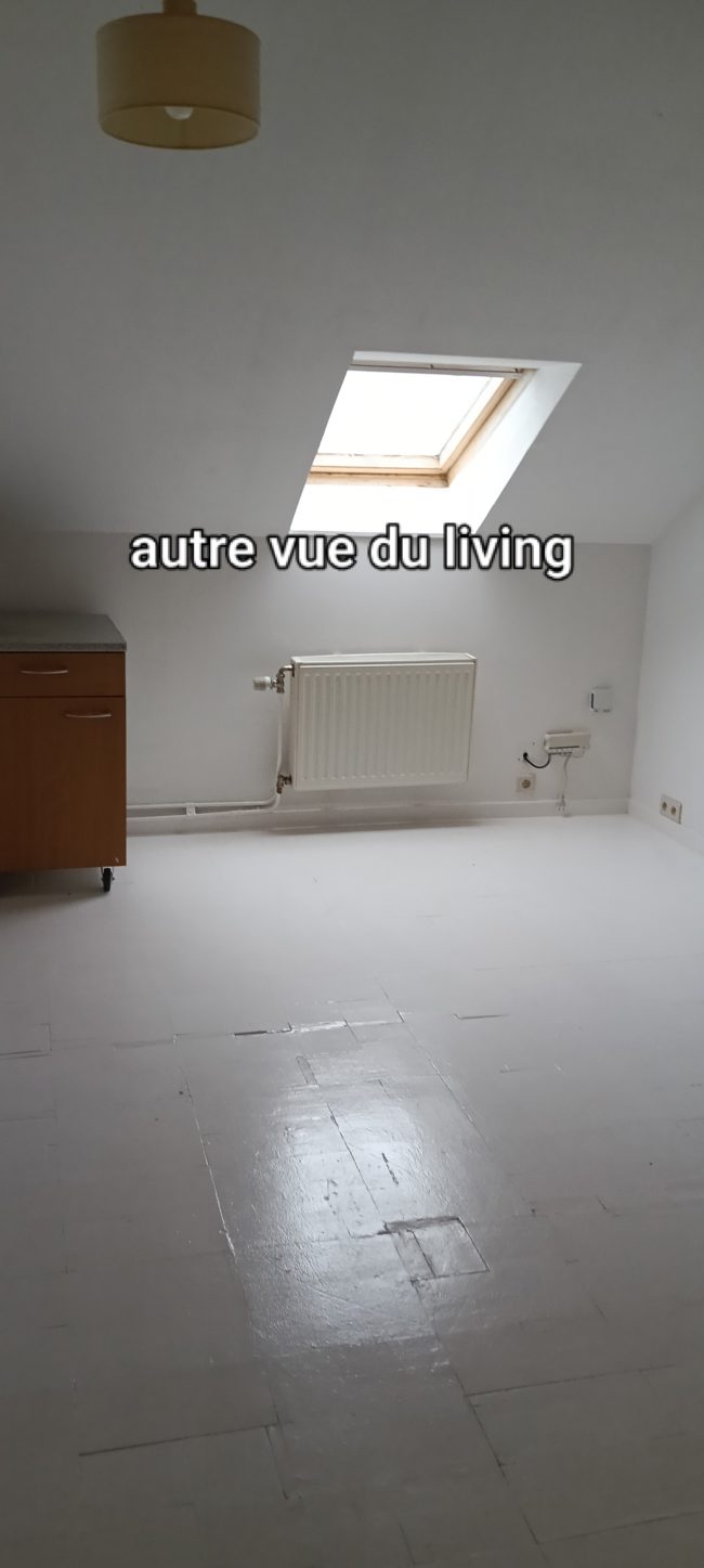 Recherche senior 50+ pour location appartement