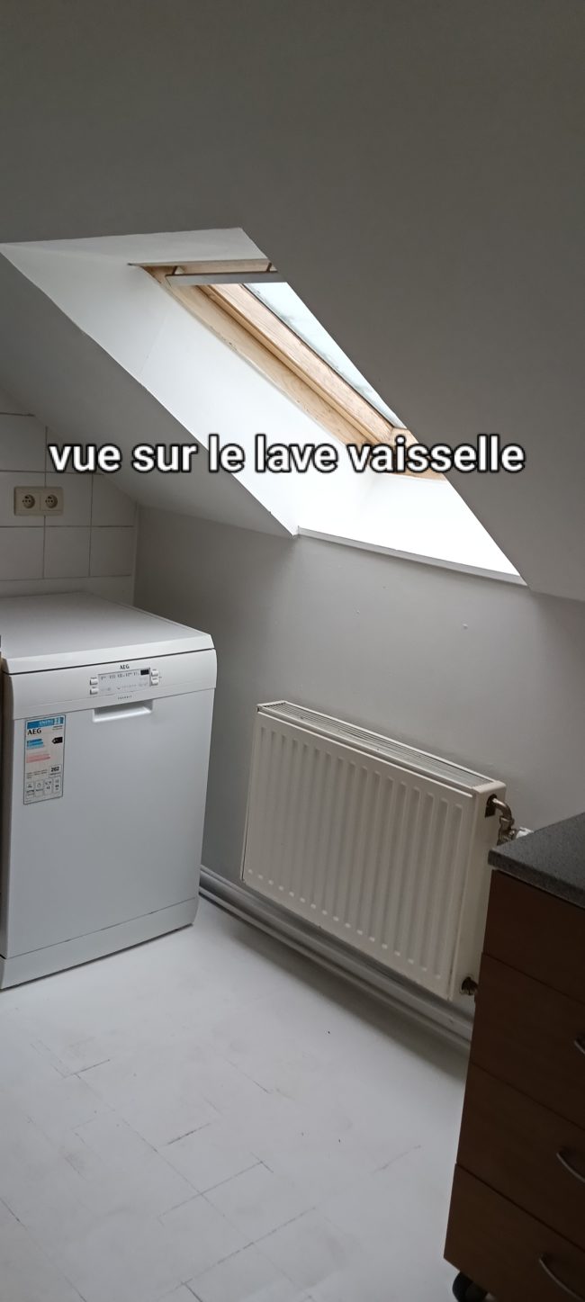 Recherche senior 50+ pour location appartement