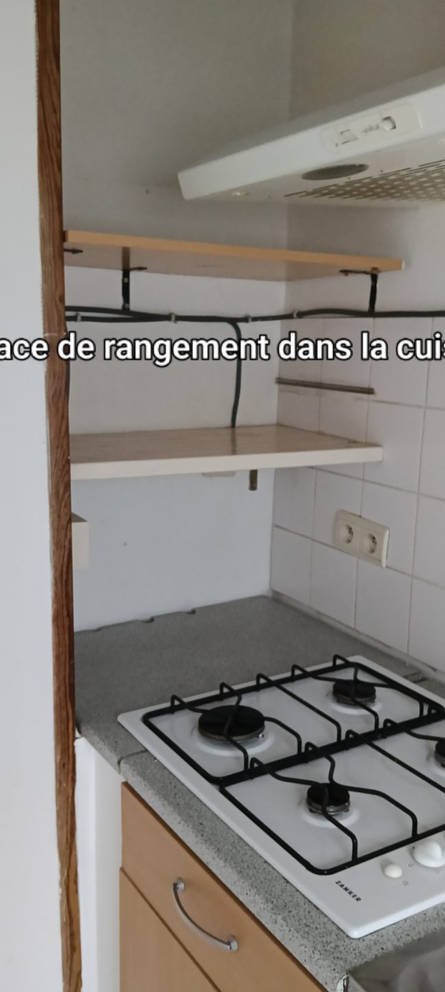 Recherche senior 50+ pour location appartement