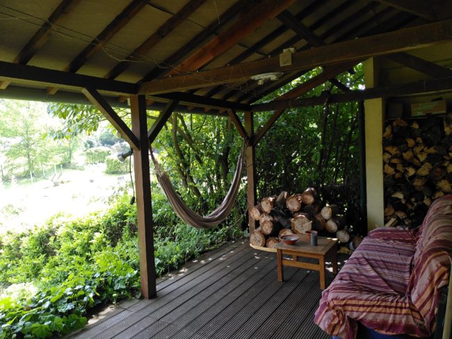🌿 Chambre disponible dans habitat groupé 🌿