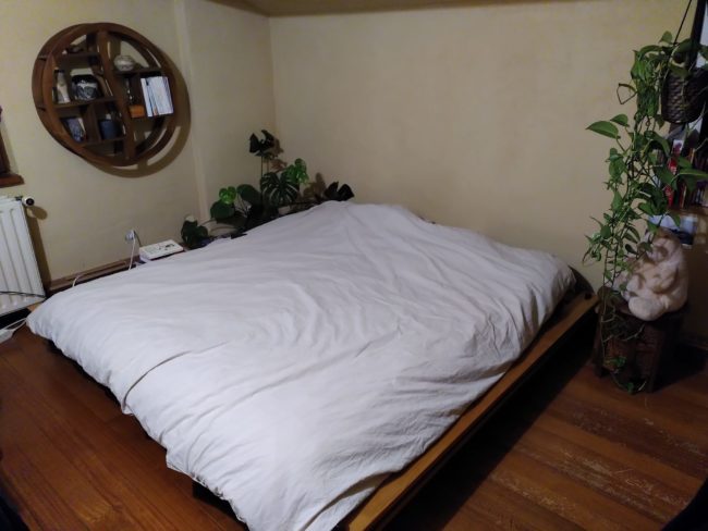 🌿 Chambre disponible dans habitat groupé 🌿