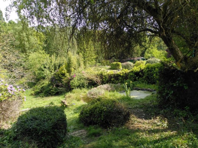 🌿 Chambre disponible dans habitat groupé 🌿