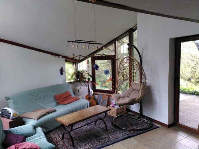 🌿 Chambre disponible dans habitat groupé 🌿