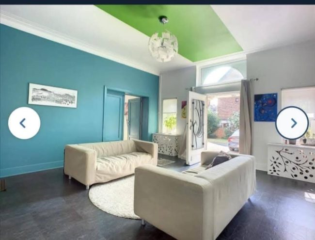 1 chambre libre – COLOCATION NIVELLES – 400€ ttc