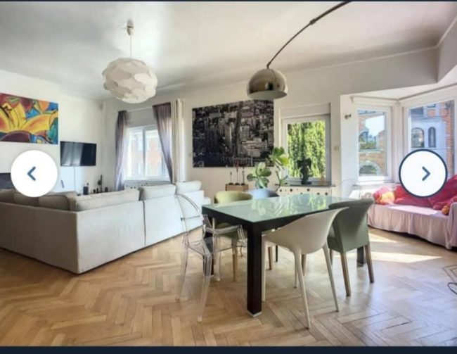 1 chambre libre – COLOCATION NIVELLES – 400€ ttc