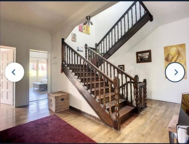 1 chambre libre – COLOCATION NIVELLES – 400€ ttc
