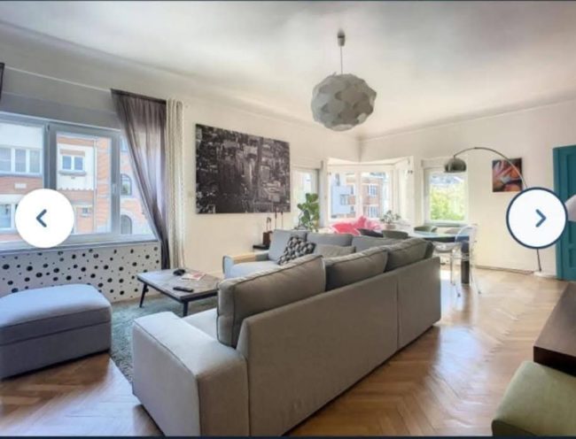 1 chambre libre – COLOCATION NIVELLES – 400€ ttc