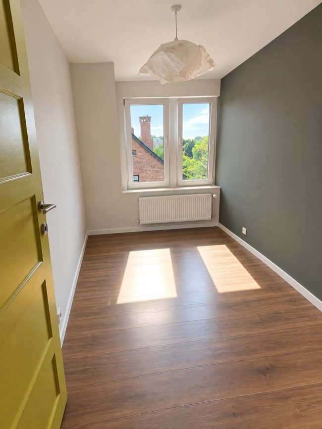 1 chambre libre – COLOCATION NIVELLES – 400€ ttc