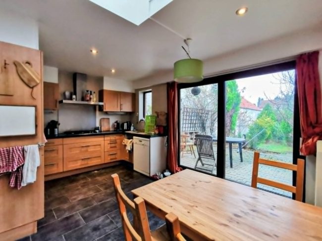 Deux magnifiques chambres disponibles (dont une double) dans une superbe maison avec jardin à Boitsfort ! 🌳✨ – Dès le 1er novembre