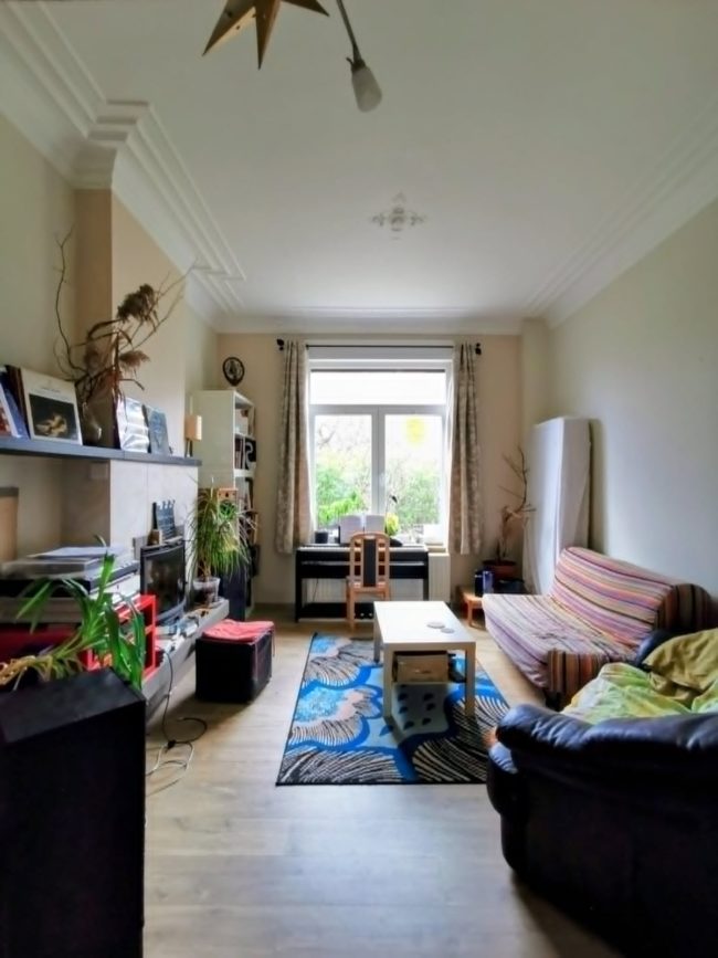 Deux magnifiques chambres disponibles (dont une double) dans une superbe maison avec jardin à Boitsfort ! 🌳✨ – Dès le 1er novembre