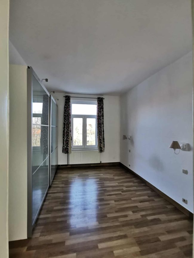 Deux magnifiques chambres disponibles (dont une double) dans une superbe maison avec jardin à Boitsfort ! 🌳✨ – Dès le 1er novembre