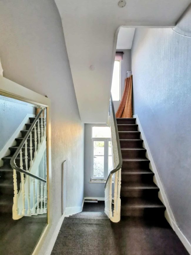 Deux magnifiques chambres disponibles (dont une double) dans une superbe maison avec jardin à Boitsfort ! 🌳✨ – Dès le 1er novembre