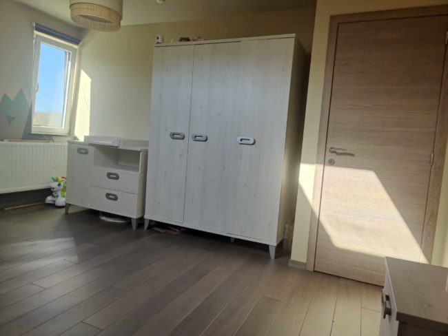COLOCATION (entité de 3 pièces) – idéal pour maman solo, couple ou personne ayant besoin d&rsquo;espace