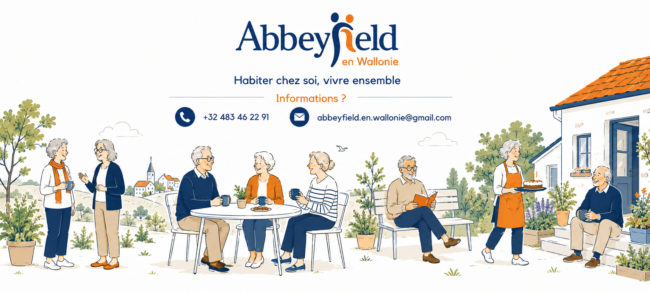 Future Maison Abbeyfield de Libin