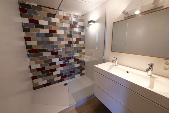 Appartement de 170m², 3 chambres, à vendre dans l&rsquo;habitat groupé Casanova à Schaerbeek