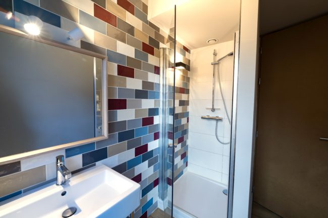 Appartement de 170m², 3 chambres, à vendre dans l&rsquo;habitat groupé Casanova à Schaerbeek