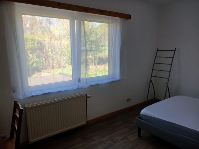 Nouvelle colocation à proximité du CHU Godinne
