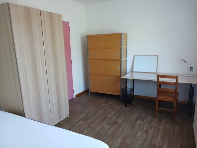 Nouvelle colocation à proximité du CHU Godinne