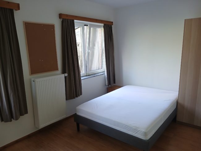 Nouvelle colocation à proximité du CHU Godinne