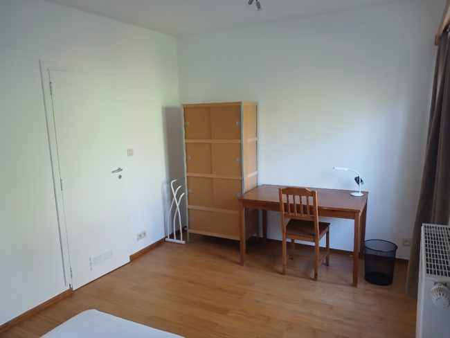 Nouvelle colocation à proximité du CHU Godinne
