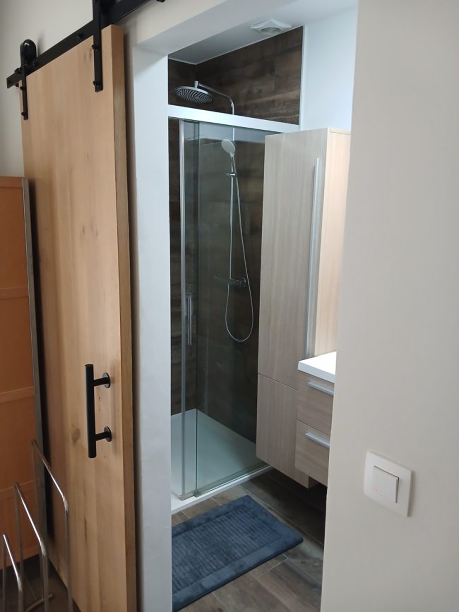 Nouvelle colocation à proximité du CHU Godinne
