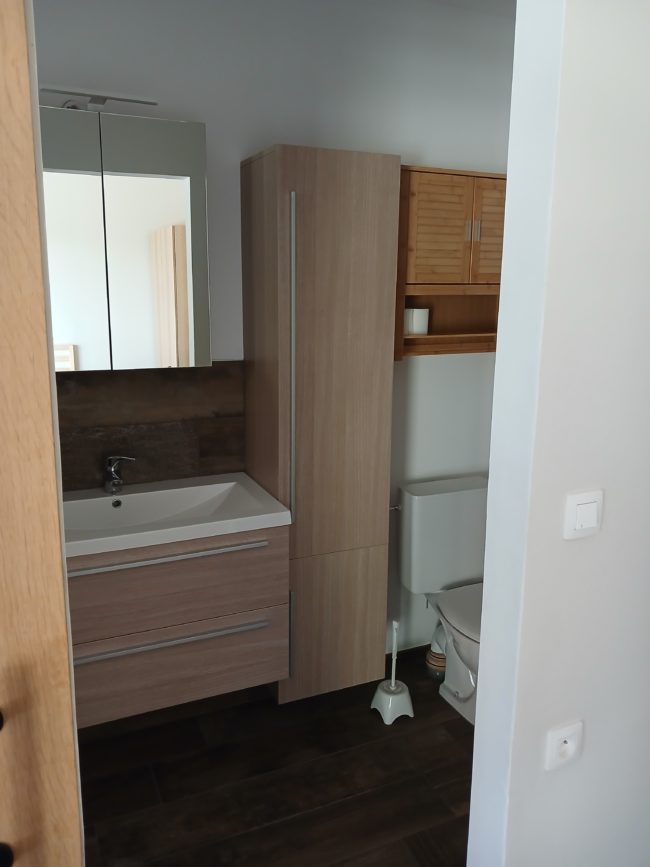 Nouvelle colocation à proximité du CHU Godinne
