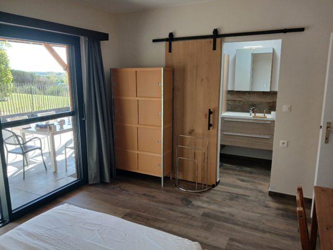 Nouvelle colocation à proximité du CHU Godinne