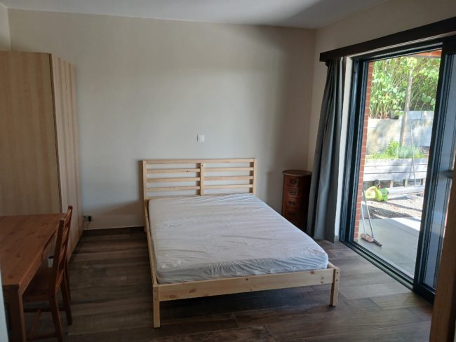 Nouvelle colocation à proximité du CHU Godinne