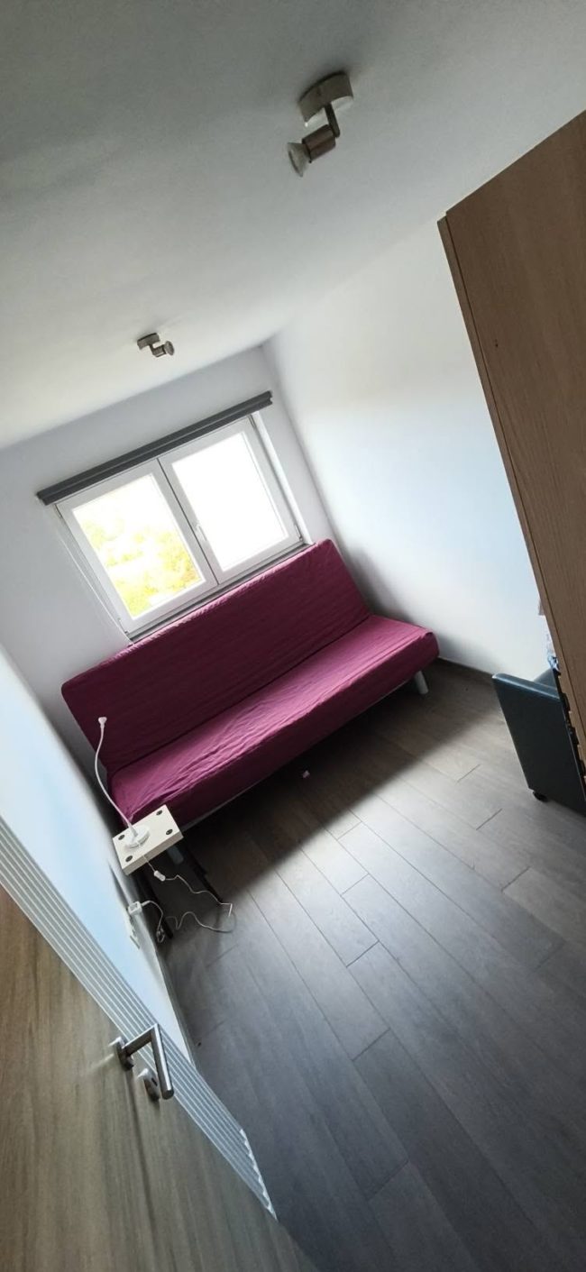 COLOCATION (entité de 3 pièces) – idéal pour maman solo, couple ou personne ayant besoin d&rsquo;espace