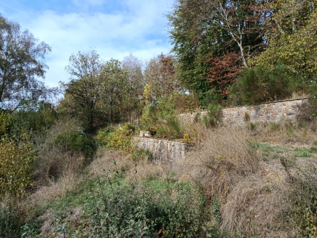Terrain constructible à vendre 75000eur