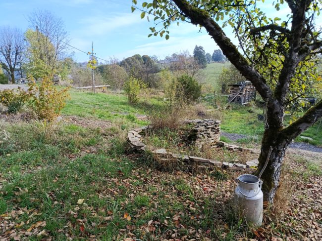 Terrain constructible à vendre 75000eur