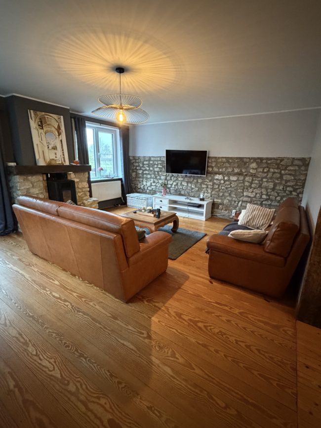 🏡🌿 PROJET DE COLOCATION À BEAUVECHAIN (1320)