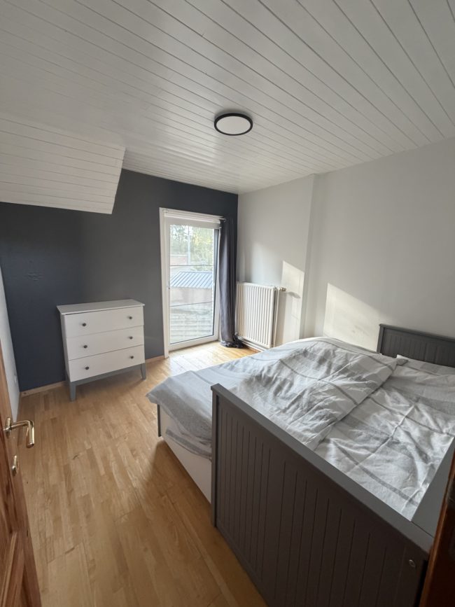 🏡🌿 PROJET DE COLOCATION À BEAUVECHAIN (1320)