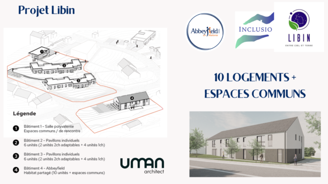 Future Maison Abbeyfield de Libin