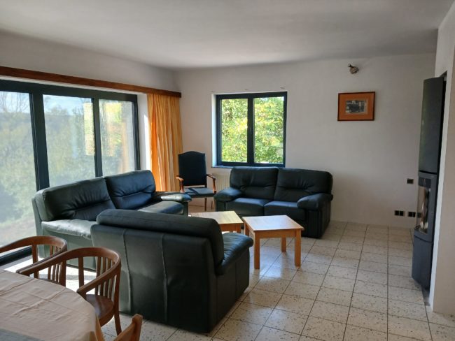Nouvelle colocation à proximité du CHU Godinne
