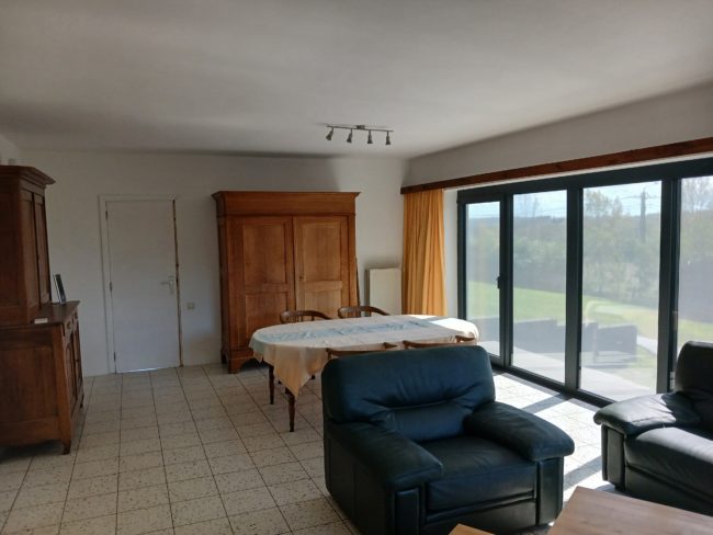 Nouvelle colocation à proximité du CHU Godinne