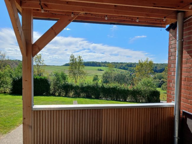 Nouvelle colocation à proximité du CHU Godinne